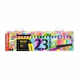 STABILO 7023-01-5-20